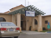  - Channel Islands Aviation-Jet Center FBO, Cessna Dealer since 1976 - by Doug Robertson
