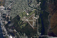 Sebastian Municipal Airport photo, click to enlarge