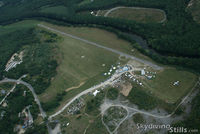 Pepperell Airport photo, click to enlarge