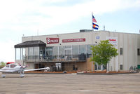  - Boulder Executive Terminal - by Bluedharma