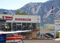  - Boulder Executive Terminal - by Bluedharma