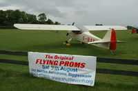  - 5. Shuttleworth Evening Flying Display at Old Warden Airfield - by Eric.Fishwick