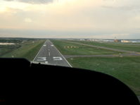 Centennial Airport photo, click to enlarge