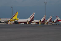  - some low cost carriers at VIE - by Yakfreak - VAP