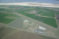  - Cederville airport - South end - by Daron