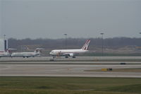  - Airborne/DHL building at Covington - by Florida Metal
