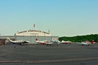 Trenton-robbinsville Airport photo, click to enlarge