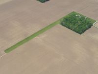  @ Bowman Airport - Near Piqua, Ohio at 2500' - by Bob Simmermon