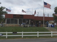  - 'Welcome to Agua Dulce Airpark Ranch' - by Doug Robertson