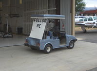  - 'Follow Me' cart - by Doug Robertson