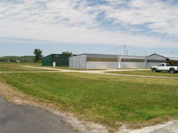  @ 901A - MISSOURI VALLEY AIRPORT PVT - by Gary Schenaman