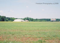 Southern Comforts Aerodrome Airport photo, click to enlarge