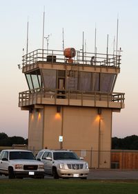 Collin County Regional At Mc Kinney Airport photo, click to enlarge