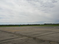  - Wheaton Municipal Airport in Wheaton, MN. - by Mitch Sando