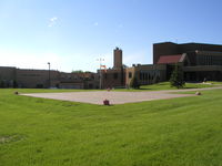 Douglas County Hospital Heliport photo, click to enlarge