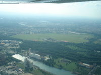 Strasbourg Neuhof Airport photo, click to enlarge