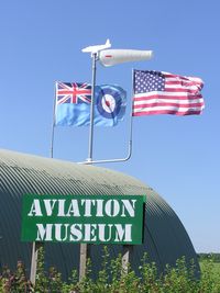  - Air Museum at Sywell - by Simon Palmer