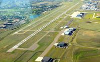 Centennial Airport photo, click to enlarge