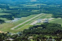  - Butler County Airport - by Steel61