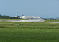 Atlantic Field Mcolf Airport photo, click to enlarge