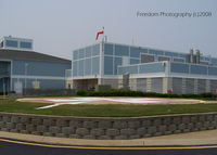 Outer Banks Heliport photo, click to enlarge