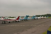  - Taken at Wycombe Air Park using my new Sigma 50 to 500 APO DG HSM lens (The Beast) - by Steve Staunton