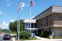  - DuPage FSDO Building - by William Hamrick