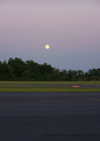 Johnston County Airport photo, click to enlarge