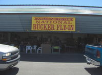  - 2008 Annual National Bucker Reunion - by Doug Robertson