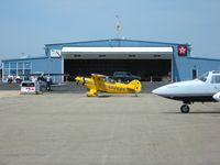  - IAC Competition at Marysville, OH - by Bob Simmermon