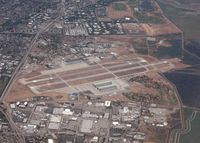  - As seen when departing from SJC - by Timothy Aanerud