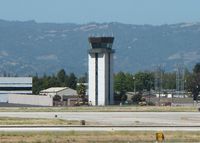 Norman Y. Mineta San Jose International Airport photo, click to enlarge