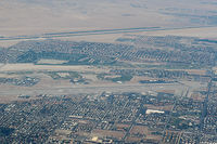  @ Palm Springs International Airport - Palm Springs International Airport - by Jeff Sexton