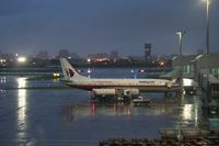  - Rainy night at Kaohsiung - by Michel Teiten ( www.mablehome.com )