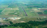  - Aerial photo - by Victor Agababov