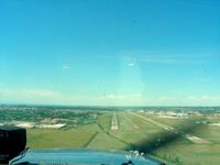 Centennial Airport photo, click to enlarge