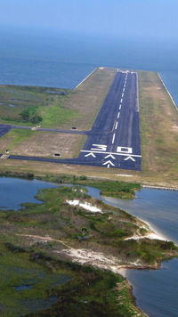  - The next best thing if you don't want to go amphibian ... - by Stefan H Gerhardt