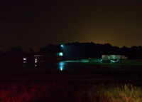 Montgomery County Airport photo, click to enlarge