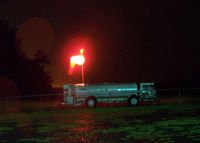 Montgomery County Airport photo, click to enlarge