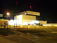 Moore Regional Hospital Heliport photo, click to enlarge