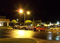 Stanley Memorial Hospital Heliport photo, click to enlarge