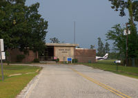 Marion County Airport photo, click to enlarge