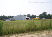 Price Airport photo, click to enlarge