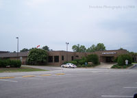  - McLeod Medical Center - Dillon,SC - by J.B. Barbour