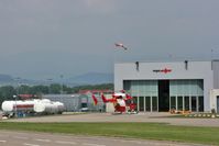  - Swiss Air Rescue Base - by runway16
