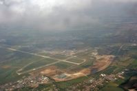  - overview of Basle-Airport - by runway16