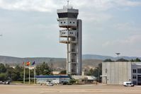  - Control Tower  - by runway16