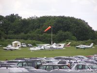  - Booker - Wycombe Air Centre - by Simon Palmer