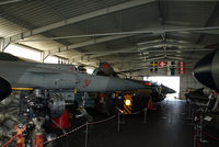  - Aviation Museum of Austria - by Joker767