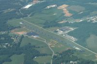  @ Centerville Municipal Airport - Centerville, TN - by Mark Pasqualino